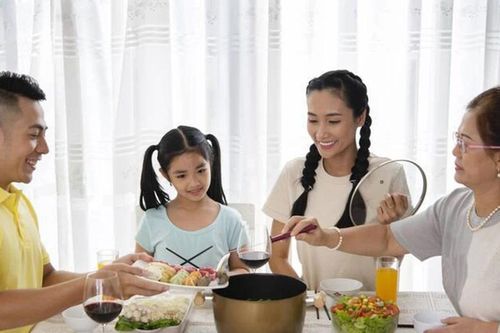 6 mẹo giúp đường ruột khỏe mạnh trong kỳ nghỉ Tết