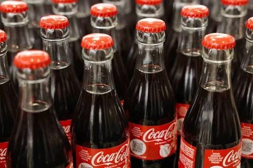 Coca Cola phải thu hồi hàng loạt tại châu Âu