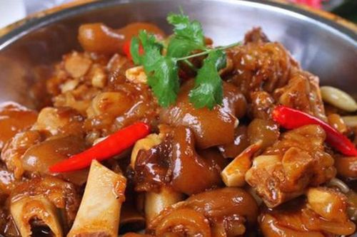 3 món ăn vừa ngon vừa tốt cho sức khỏe dịp Tết
