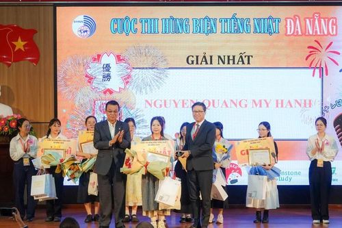 Thực tập tại nước ngoài: Cơ hội cho sinh viên vào thị trường lao động quốc tế