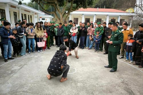 Tết quân nhân, Xuân chiến sĩ góp phần gìn giữ văn hóa dân tộc