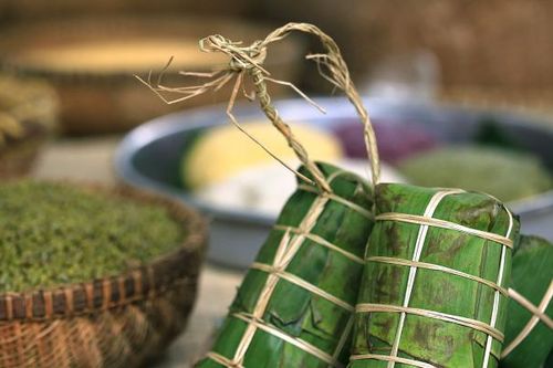 'Tình lang liêu' trên đất phương Nam…