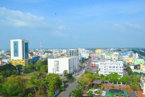 TP. Bạc Liêu: Chú trọng công nghiệp hóa nông nghiệp, đô thị hóa nông thôn gắn với phát triển du lịch
