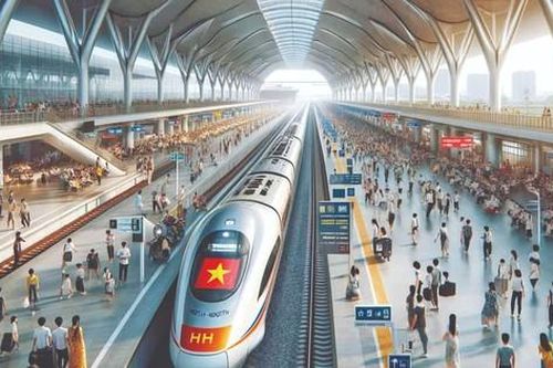Tất cả đã sẵn sàng