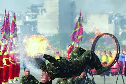 Hào khí Việt Nam