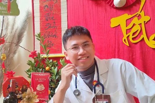 Sinh viên nghĩ gì về Tết Việt?
