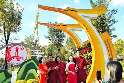 Nô nức check-in những điểm không thể bỏ qua tại thành phố cà phê
