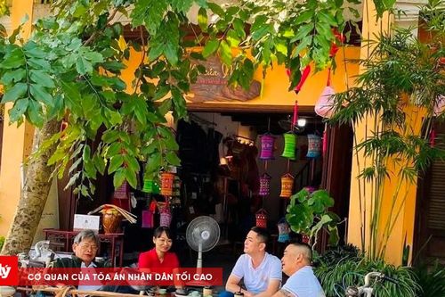 Tết chơi gì ở xứ Thanh?