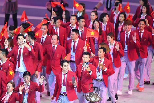Thể thao Việt Nam 2025: 'Săn' HCV SEA Games, quyết bứt phá