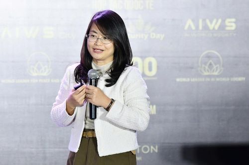 Trường đại học dành mọi nguồn lực đào tạo sinh viên tinh hoa nghiên cứu AI