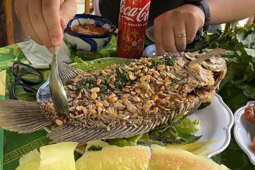 Đặc sản may mắn miền Tây vừa 'ra lò' đã hết, khách đổ xô tìm mua, ăn dịp đầu năm