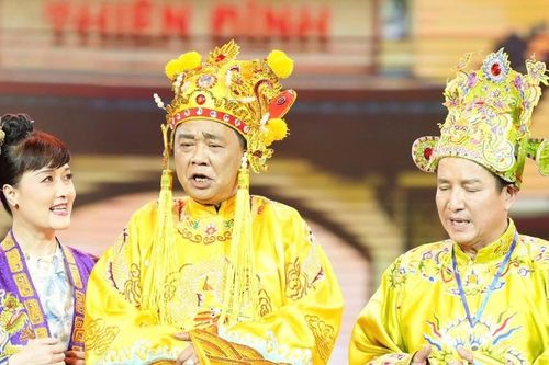 NSƯT Chí Trung: Tôi 'xin' đưa mức phạt vi phạm giao thông vào Táo Quân