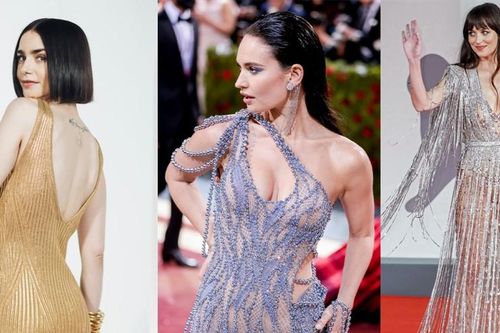 3 diễn viên tuổi Tỵ sexy càng ngắm càng mê, có người là cháu họ Tổng thống Mỹ