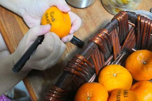 Ném quýt tìm người yêu và muôn kiểu đón Tết độc đáo ở các nước châu Á