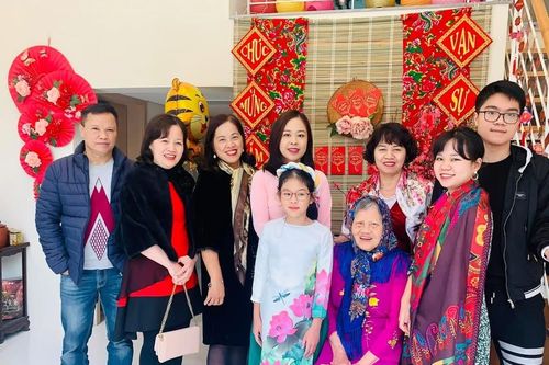 Nỗi nhớ không của riêng ai!