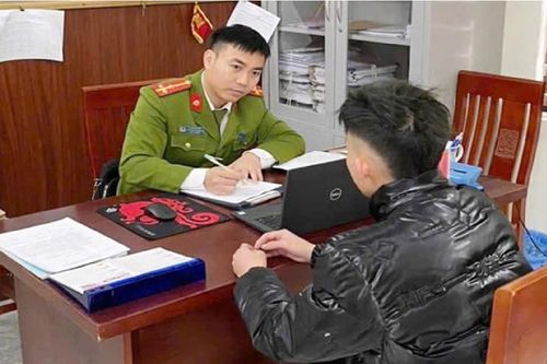 Xử phạt 5 triệu đồng vì xúc phạm uy tín cơ quan, tổ chức