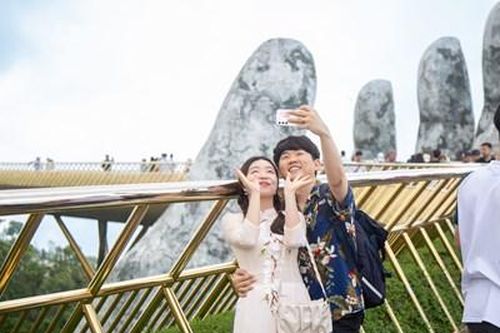 Huế và Đà Nẵng nằm trong top 10 điểm đến nghỉ dưỡng lý tưởng dành cho du khách Singapore 2025