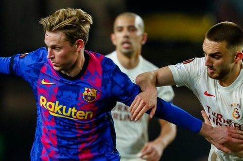 Nhận định, dự đoán Barcelona vs Atalanta: Thua đau tại Nou Camp