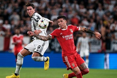 Nhận định, dự đoán Juventus vs Benfica: Chiến thắng cho Turin