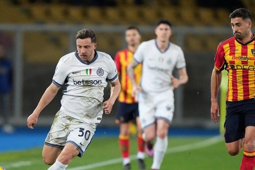 Nhận định, dự đoán Inter Milan vs Monaco: San Siro 'nướng' đội khách