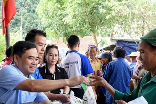 Đổi thay huyện rẻo cao Kỳ Sơn