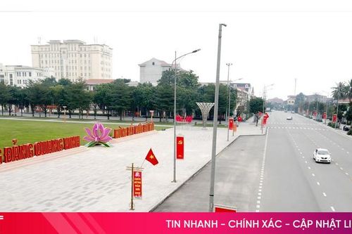 Thành Sen bình yên ngày mùng 1 Tết