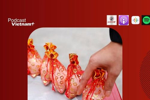 Vì sao có phong tục 'Đầu năm mua muối, cuối năm mua vôi'?