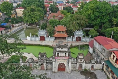 Khám phá 5 Di tích Quốc gia Đặc biệt mới được xếp hạng