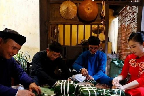 Những món bánh truyền thống độc đáo trong dịp Tết cổ truyền của ba miền