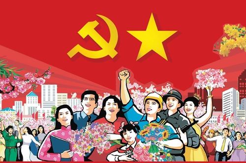 Những truyền thống vẻ vang của Đảng Cộng sản Việt Nam