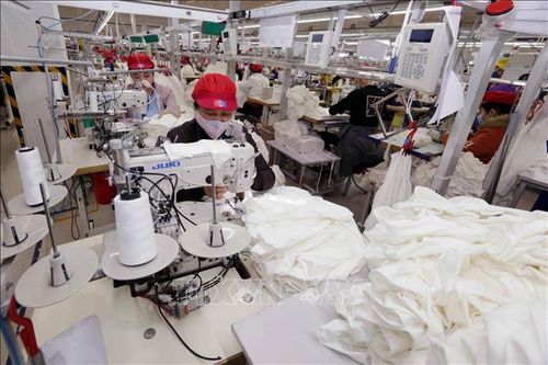 Hải Dương thu hút khoảng 84 triệu USD đầu tư vào các khu công nghiệp