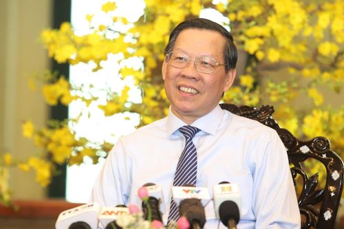 TP Hồ Chí Minh tăng tốc, bức phá, chuyển mình trong năm 2025