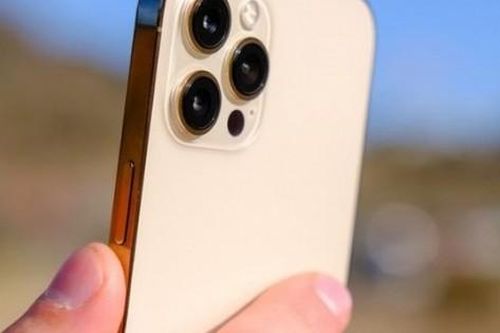 Mẫu iPhone 'đừng quên' mua khi có 10 triệu sắm điện thoại Tết