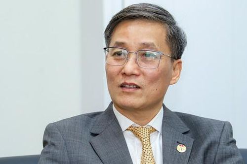 'Cùng nhau khẳng định vị trí, vai trò ngày càng quan trọng của Hội Luật gia Việt Nam trong Kỷ nguyên vươn mình phát triển giàu mạnh, thịnh vượng của dân tộc'