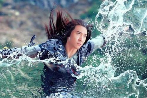Kiếm hiệp Kim Dung: Những người kế thừa Độc Cô Cửu Kiếm