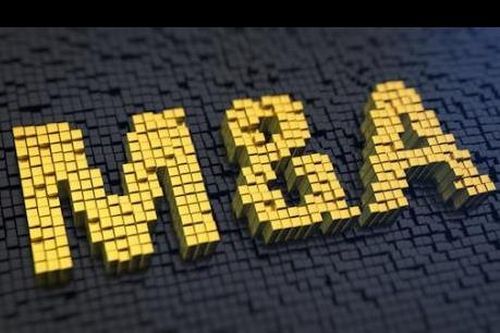 Sóng M&A quét qua ngành ngân hàng châu Âu