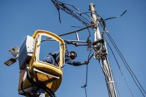 Thêm 6 tỷ USD cam kết đầu tư cho nỗ lực điện khí hóa châu Phi