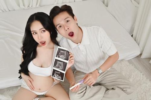 Con gái Minh Nhựa thông báo tin vui ngay ngày đầu năm mới