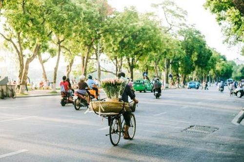 Miền Bắc đón 'tin vui'