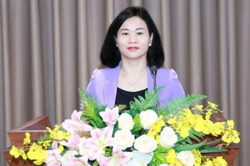 Hướng tới tương lai: Phụ nữ Việt Nam sẵn sàng cho kỷ nguyên mới
