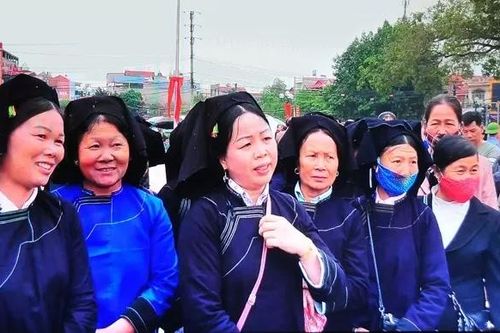 Đặc sắc điệu hát Soong hao của đồng bào dân tộc Nùng
