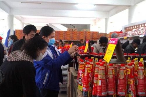 Đà Nẵng: Cùng chăm lo, sẻ chia để 'ai cũng có Tết'