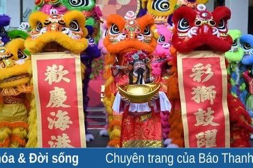 Linh vật Rắn và phong tục đón Tết cổ truyền tại các quốc gia châu Á