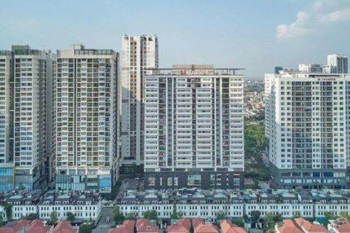 Bất động sản 2025: Nấc thang đầu tiên trong chu kỳ mới