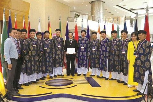 An Giang vững vàng thế và lực, quyết tâm tăng tốc, về đích trong năm 2025