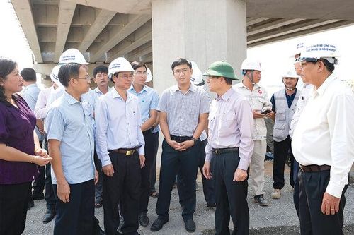 Châu Thành khát vọng vươn lên