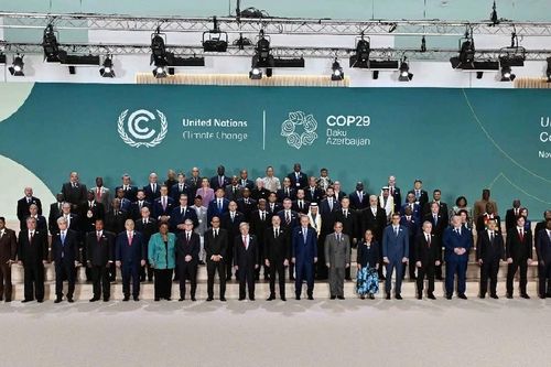 Hãy biến năm 2025 trở thành điểm khởi đầu cho tương lai tốt đẹp hơn!