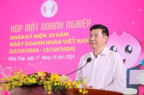 Đất Sen hồng vươn mình, vững bước trên hành trình xây dựng quê hương