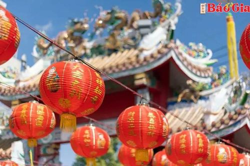 Tin thế giới ngày 29-1: Không khí đón Tết Ất Tỵ 2025 tràn ngập tại nhiều thành phố trên thế giới