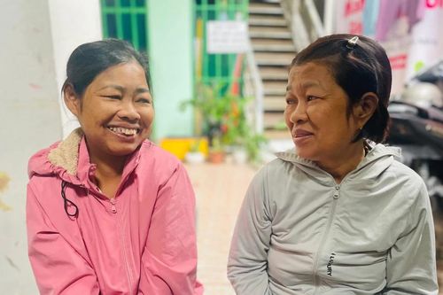 Xuân thêm vẹn tròn